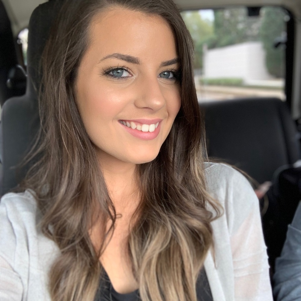 Meet your Posher, Sydney